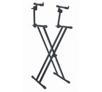Quik Lok T22 - Soporte para teclado