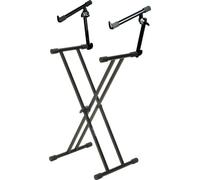 Quik Lok T22 - Soporte para teclado