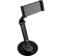 QUIK LOK - TST/001 SOPORTE DE MESA PARA SMARTPHONE Y TABLET
