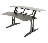 QUIK LOK Z/630BK MESA DE ESTUDIO