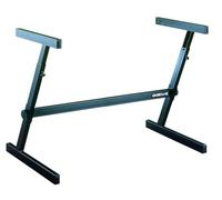 Quik Lok Z-716l - Soporte para teclado con altura ajustable, en forma de Z