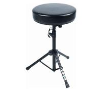 Quiklok 1001012 Taburete Bx 6 Negro