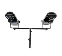 Quiklok Barra Acciaio S/195 1mt x 8par Connett.T