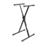 Quiklok bs619 Supp. Ampli C/Brazos telescópicos