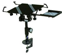 QuikLok LPHT soporte lap top fijación de mesa