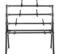 Quiklok MKS4 4-Level Keyboard Stand