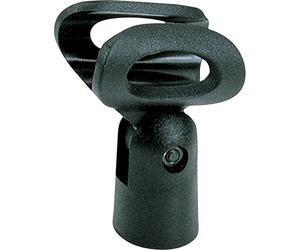 Quiklok mp892 portamicrofono flexible Pequeño