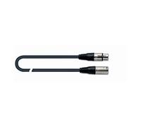QuikLok MX775-3 Cable Mic. STRIX xlr/f-xlr/m