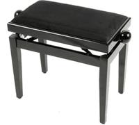 Quiklok Panca PB010BK Nero per Pianof. Regolab.