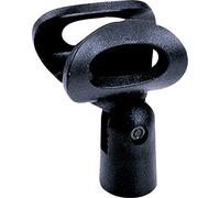 QuikLok - Porta micrófono flexible y grande, MP890