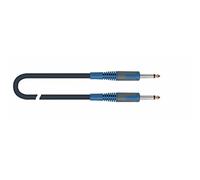 Quiklok rksi200 - 6 cable para instrumento musical Jack acodado de 6,35 mm Mono