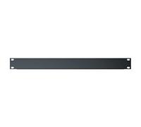 Quiklok rs245 Panel rack ciego 1U