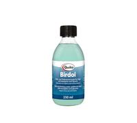 Quiko Birdol 250ml- Aditivo de baño con eucalipto para pájaros - Ayuda a los órganos respiratorios