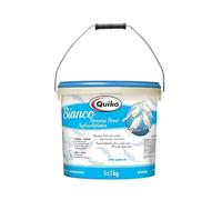 Quiko - Pasta de cria Seca Blanca QUIKO Bianco 5 KG + 1 KG