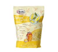 Quiko Special Alimentación de los Huevos 1 kg - Alimento de Huevos para Canarios y Canarios posituros