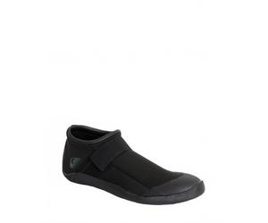 Quiksilver - 1 Prologue Reef Round Toe Boot - Zapatillas de Surf para Hombre, Color Negro 13