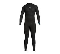 Quiksilver 3/2 mm Prologue Traje de baño de una Sola Pieza, Hombres, Black, Medium