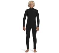 Quiksilver 4/3 Prologue Boys BZ GBS Trajes de Neopreno, Noir, Estándar para Niños