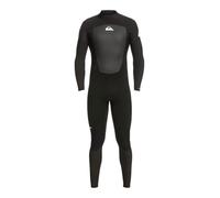 Quiksilver - 4/3 Prologue Bz Traje de Surf, Hombres, Black, M
