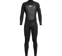 Quiksilver 4/3 Prologue Bz Traje De Surf, Jet Black, MS para Hombre