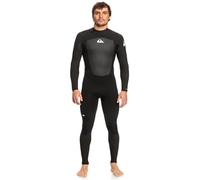 Quiksilver - 5/4/3mm Prologue Wetsuit Surf para Hombre - Black - S