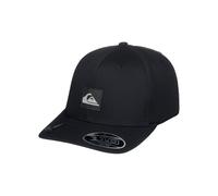Quiksilver Adaptado flexfit Hat Four Leaf Clover Gorra Nuevo Bike Skat