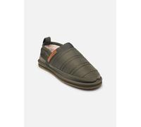 Quiksilver AFTER SESSION 45 Verde