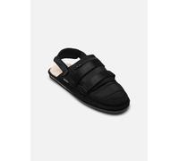 Quiksilver AFTER SESSION MULE 42 Negro
