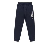 Quiksilver Age of Blue Slim Pant YTH Pantalones, Dark Navy, 16 ANS para Niños