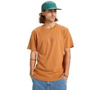 Quiksilver All Time - Lycra de Manga Corta UPF 50 para Hombre