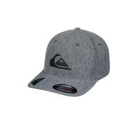 Quiksilver Amped Up Hat - Gorra de béisbol Hombre