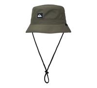 Quiksilver Amphibian - Gorro de Pescador - Hombre - Verde.