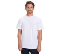 Quiksilver Anchor Lockup SS - Camiseta para Hombre (Paquete de 1)
