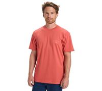 Quiksilver Anchor Lockup SS - Camiseta para Hombre (Paquete de 1)