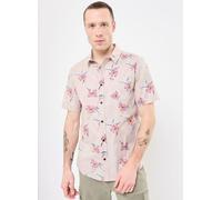 Quiksilver Apero Classic Ss EQYWT04605 XXL Beige
