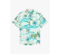 Quiksilver Apero Classic Ss S Multicolor