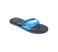 Quiksilver AQBL100425 Niños Zapatos de Playa y Piscina, Azul (Blue/Black/Blue Xbkb), 28 EU