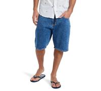 Quiksilver - Aqua Cult Short Pantalones Cortos Vaqueros - Hombres