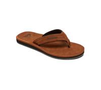 Quiksilver AQYL100623 Hombre Zapatos de playa y piscina, Marrón (Brown/Brown/Brown Xccc), 47 EU