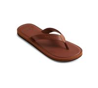 Quiksilver AQYL100960 Hombre Zapatos de playa y piscina, Marrón (Tan/Solid Tkd0), 41 EU