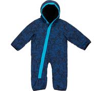 QUIKSILVER Baby Suit - Niño - Azul - talla 6/12 meses- modelo 2026