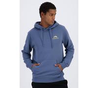 Quiksilver Back Desert - Azul - Sudadera Hombre talla L