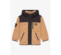 Quiksilver Back To S School Boy 3A Beige