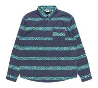 QUIKSILVER Balchers Wvtp - Hombre - Azul - talla M- modelo 2024