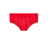 Quiksilver - Bañador de Natación - Hombre - S - Rojo