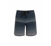 QUIKSILVER Bañador de playa para hombre Surfsilk Scallop 18 azul oscuro | 33