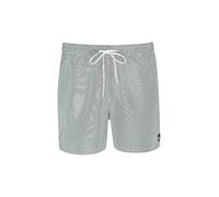 QUIKSILVER Bañador para hombre Everyday Deluxe Volley gris | S