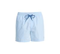 QUIKSILVER Bañador para hombre Everyday Solid Volley 15 azul claro | M