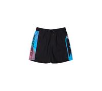 Quiksilver Everyday Holmes Volley Yth 16 16A Negro