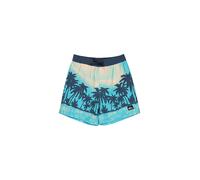 QUIKSILVER Bañador para niño Everyday Printed Volley 14 multicolor | 146-158